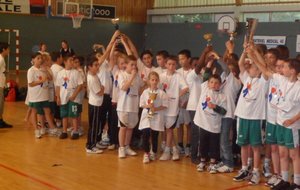 tournoi poussins 2011